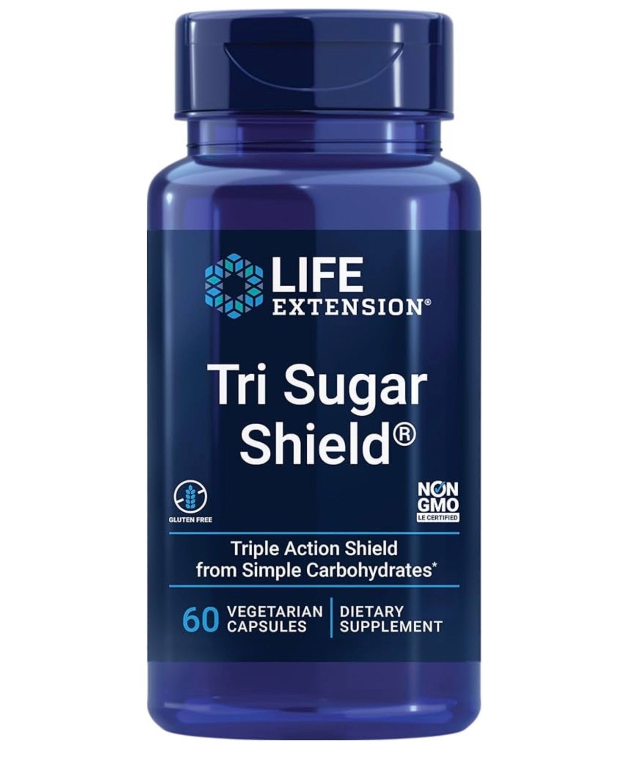 Tri Sugar Shield