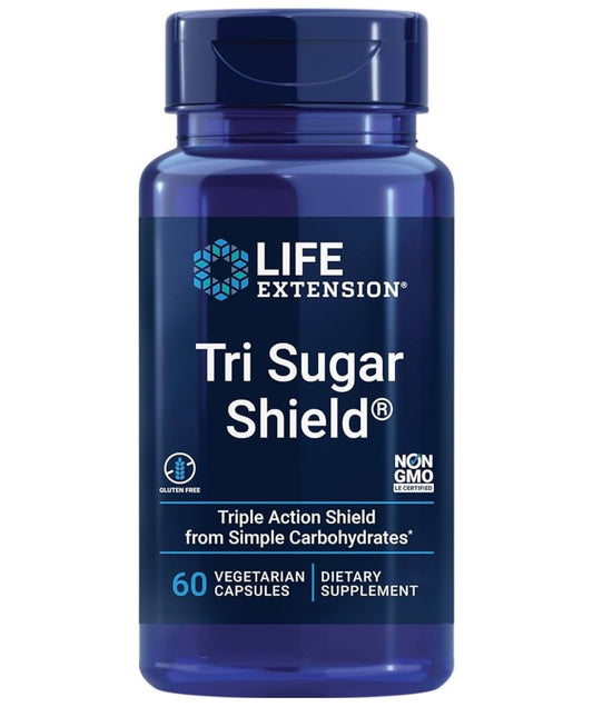 Tri Sugar Shield