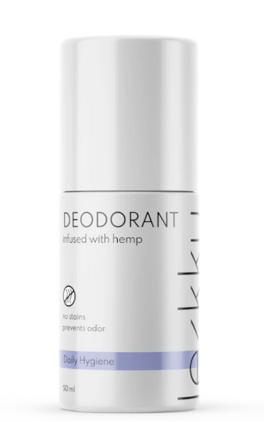 Le-kku Ál-laus svitalyktareyðir