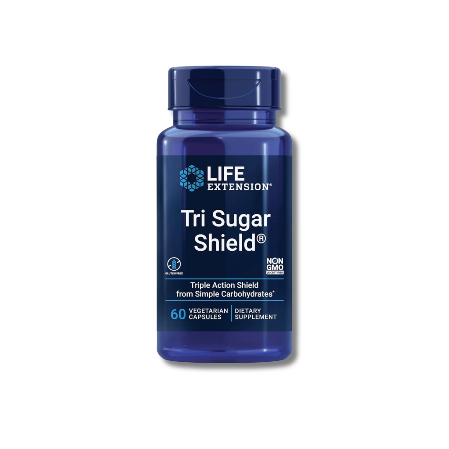 Tri Sugar Shield
