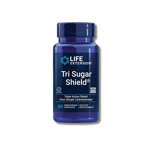 Tri Sugar Shield