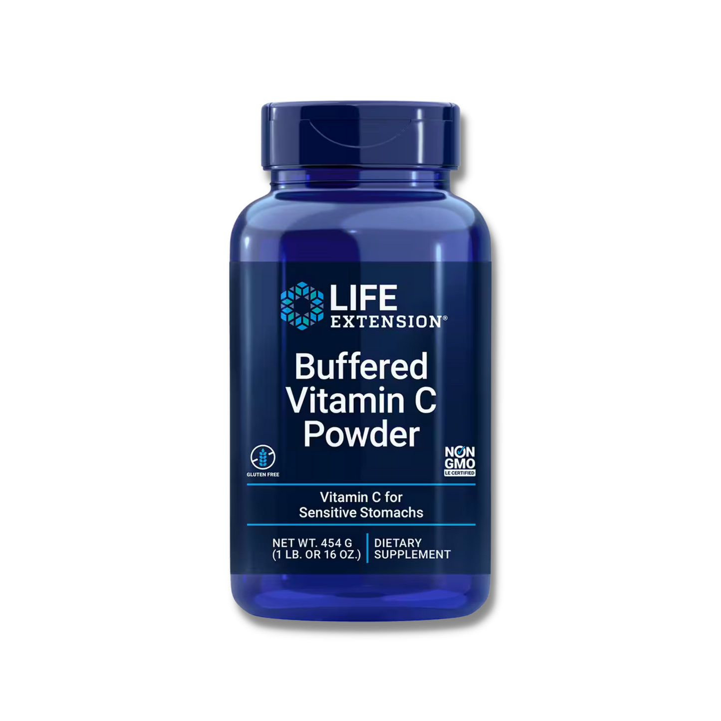 Buffered Vitamin C Powder