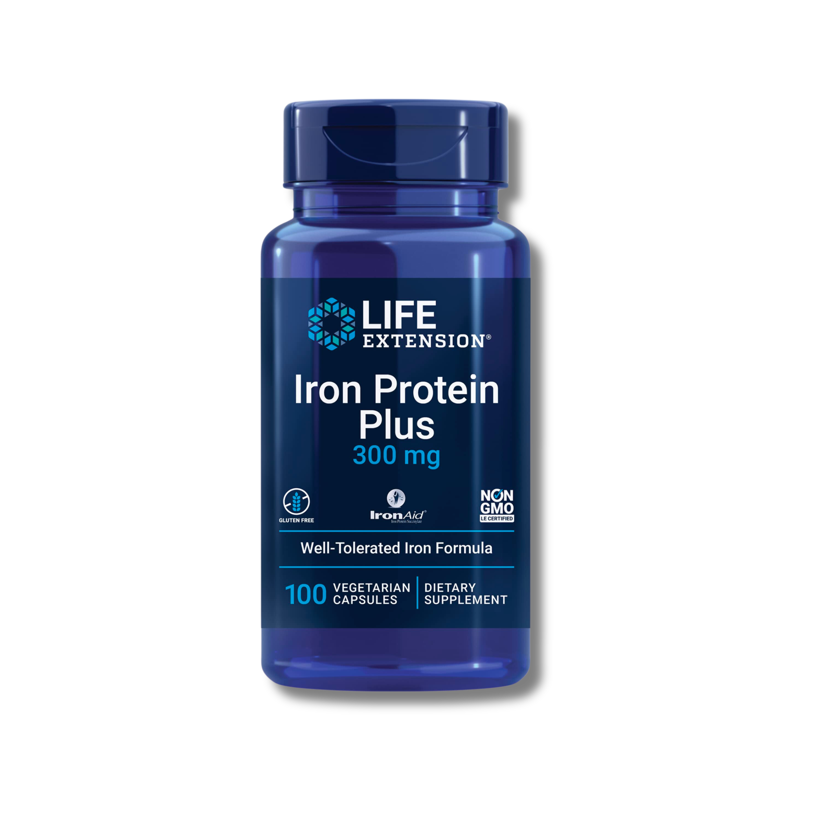Iron Protein Plus Betri Dagar iron-protein-plus-betri-dagar