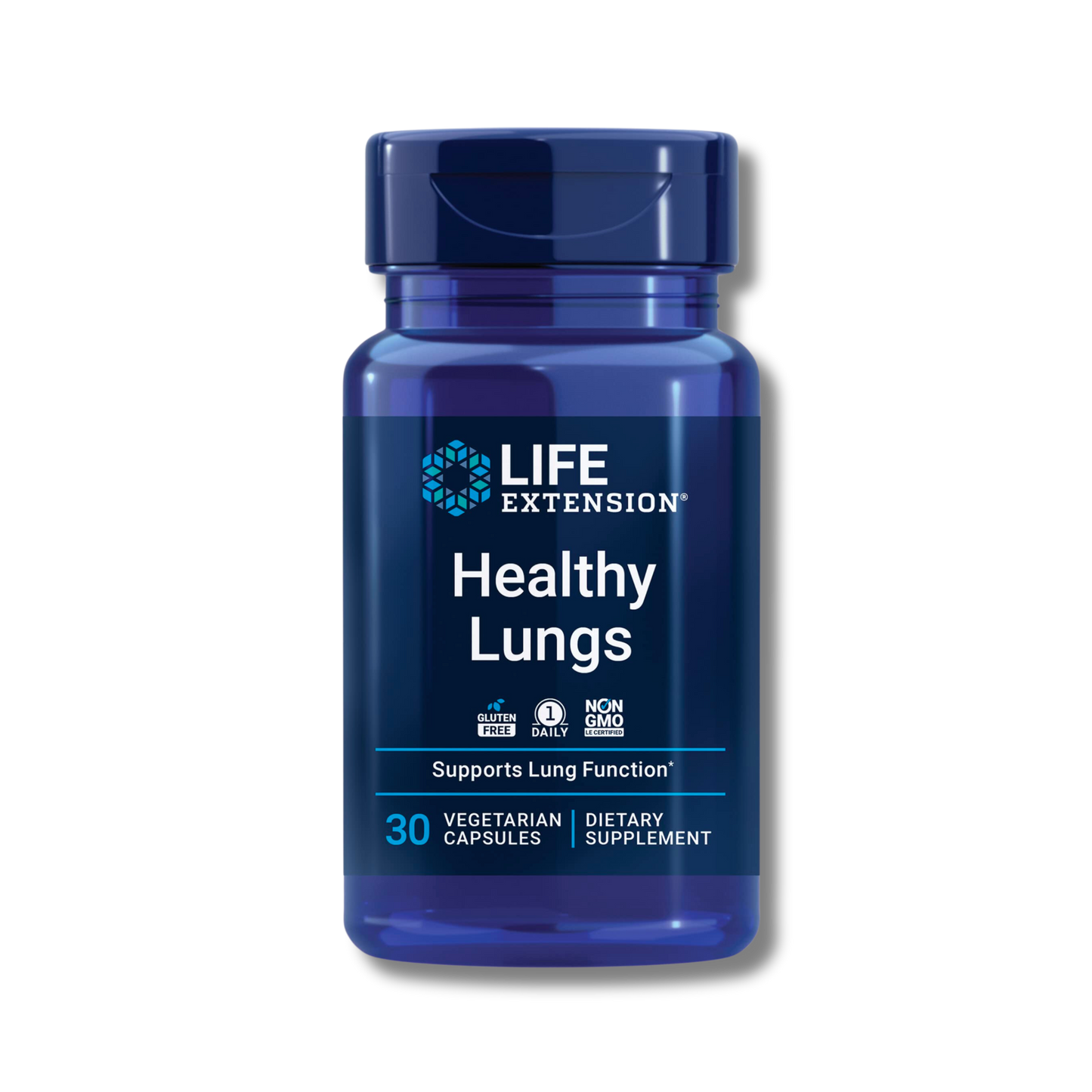 Healthy Lungs