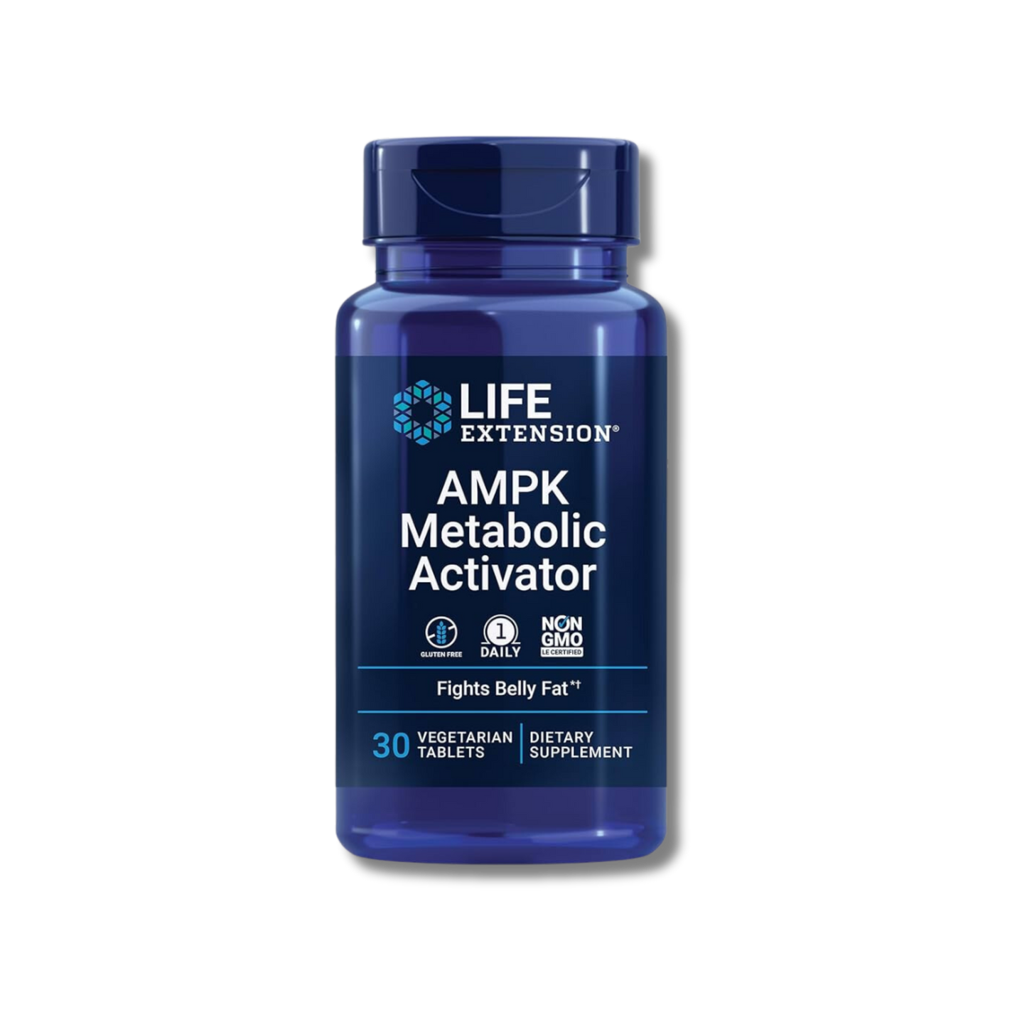 AMPK Metabolic Activator