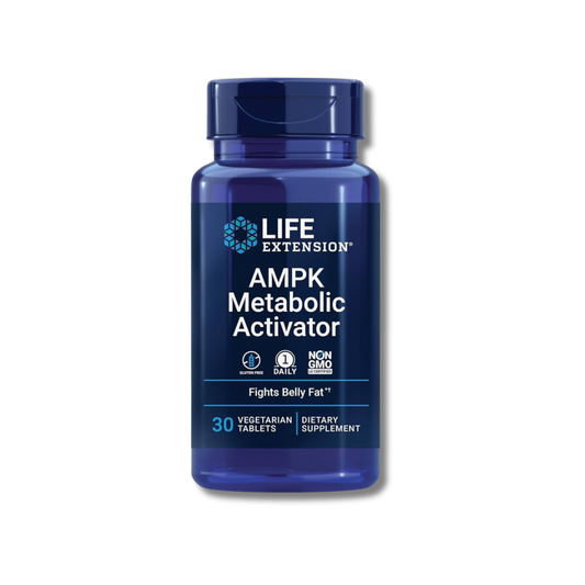 AMPK Metabolic Activator