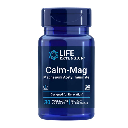 Calm-Mag