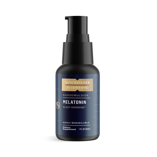 Liposomal Melatonin, 30 ml
