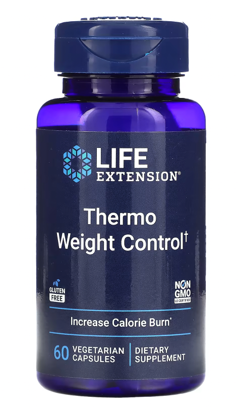 Thermo Weight Control