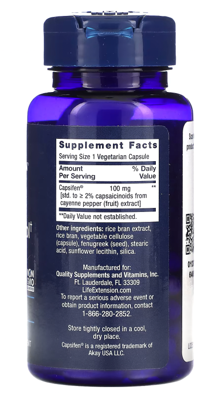 Thermo Weight Control