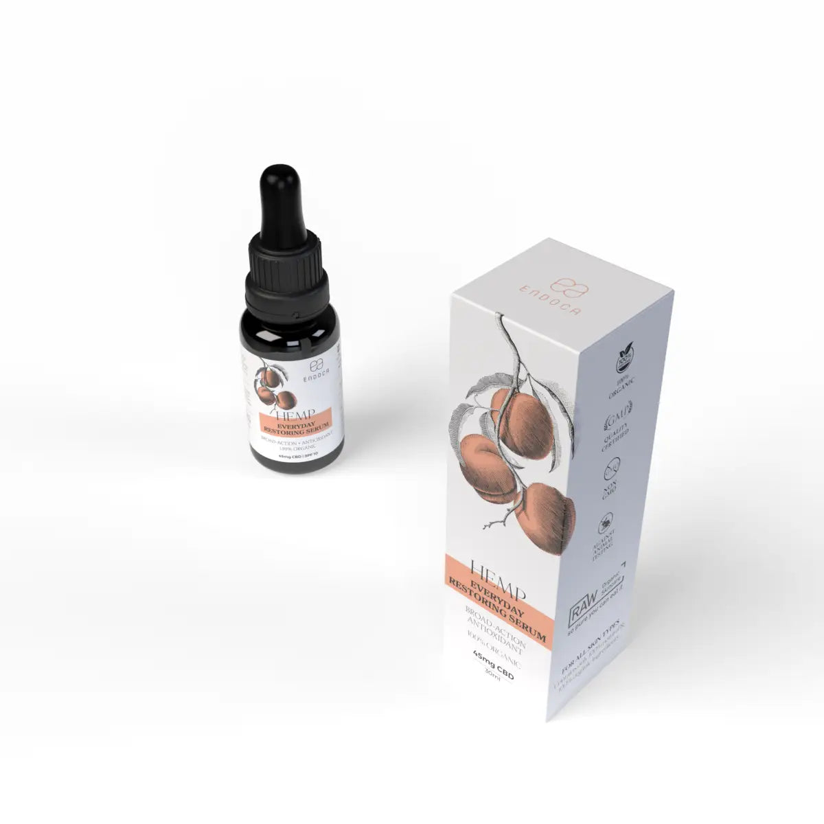 CBD Face Serum