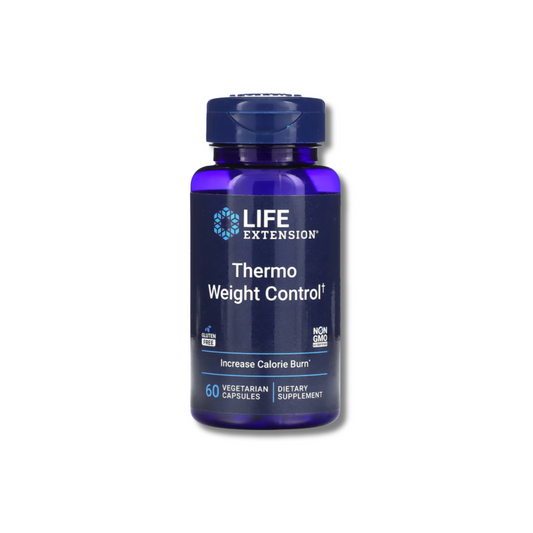Thermo Weight Control