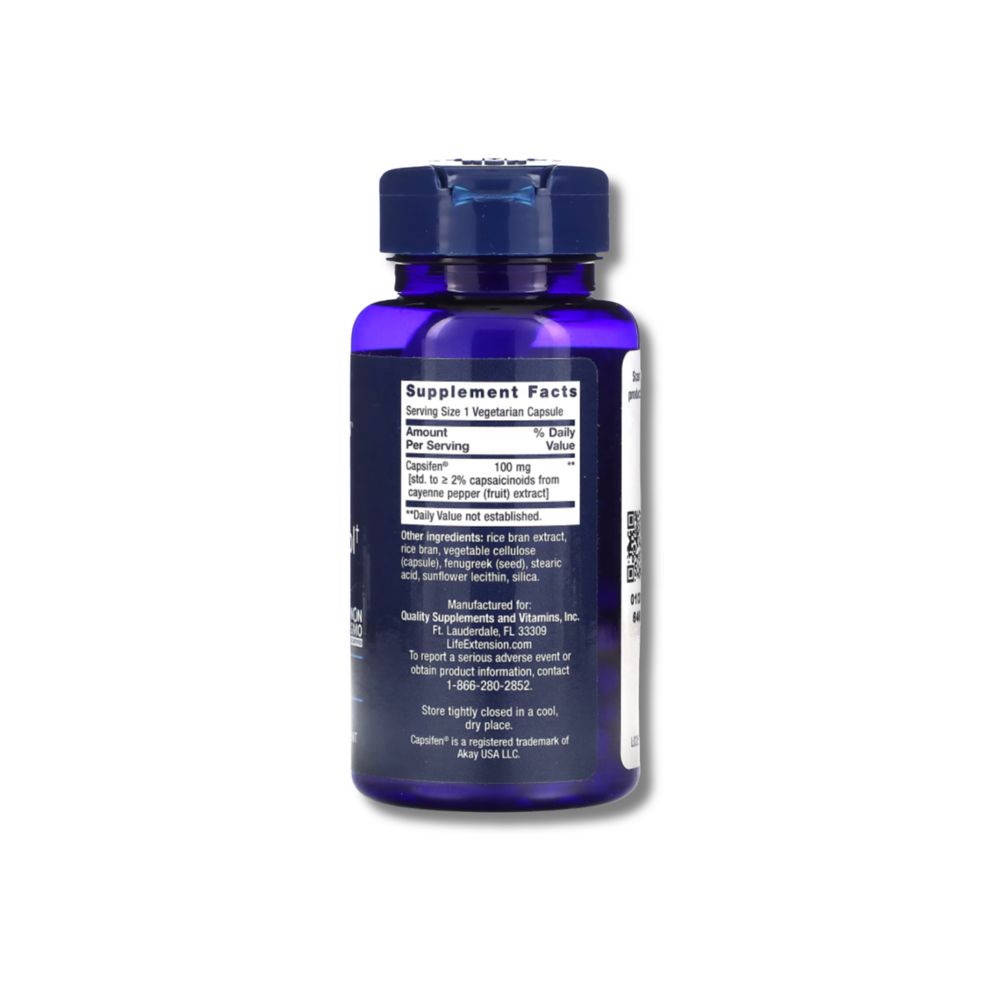 Thermo Weight Control