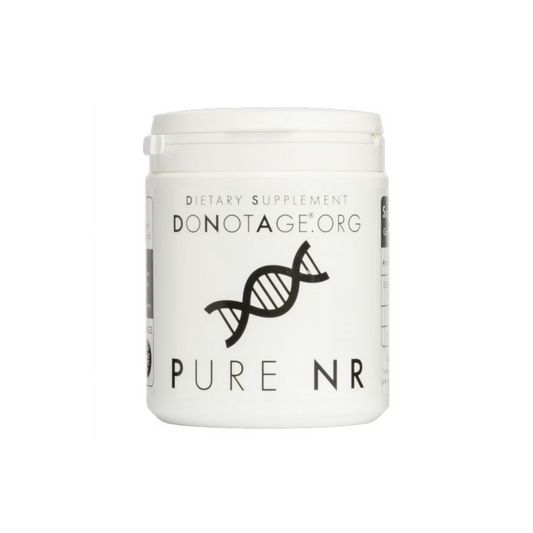 Pure NR 30 caps