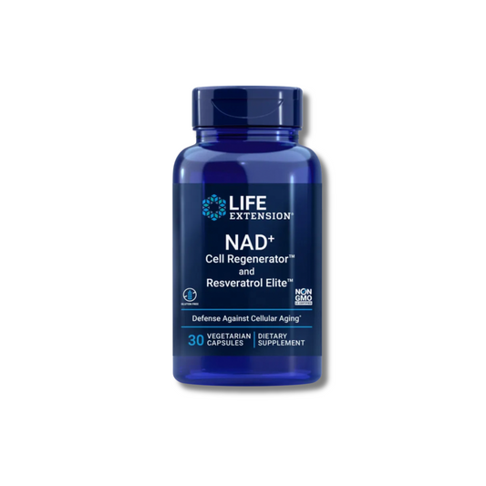 Optimized NAD+