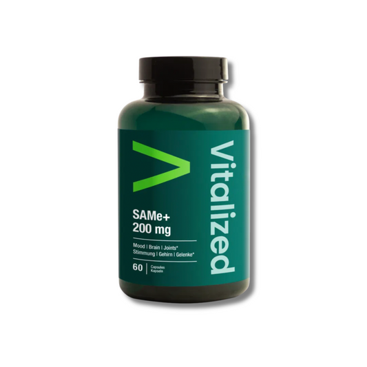 SAME + 200mg