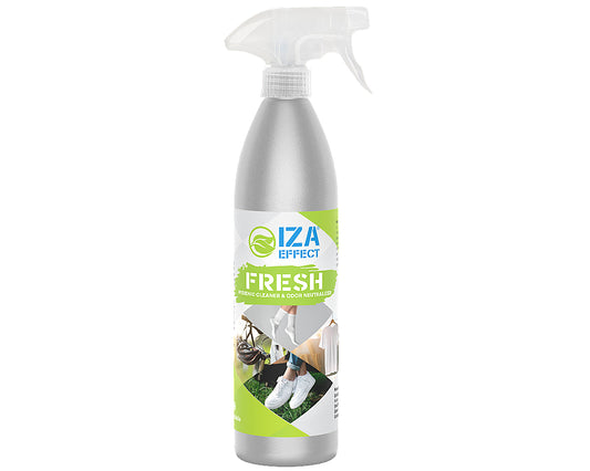 Iza Effect Fresh