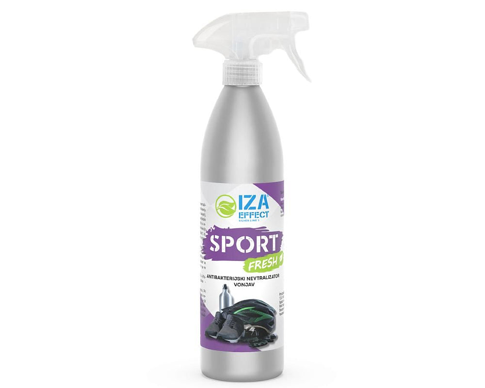 Iza Effect Sportsprey