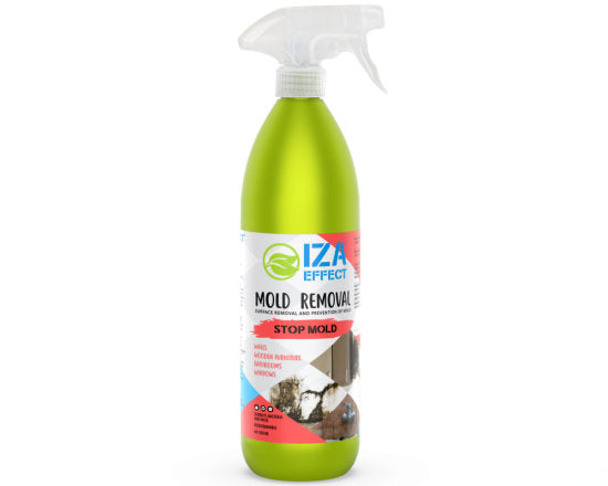 Iza Effect Myglusprey