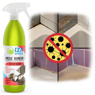 Iza Effect Myglusprey