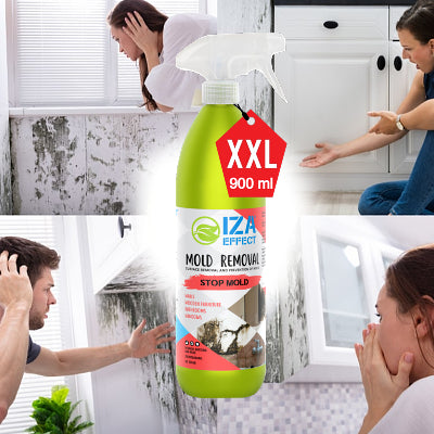 Iza Effect Myglusprey