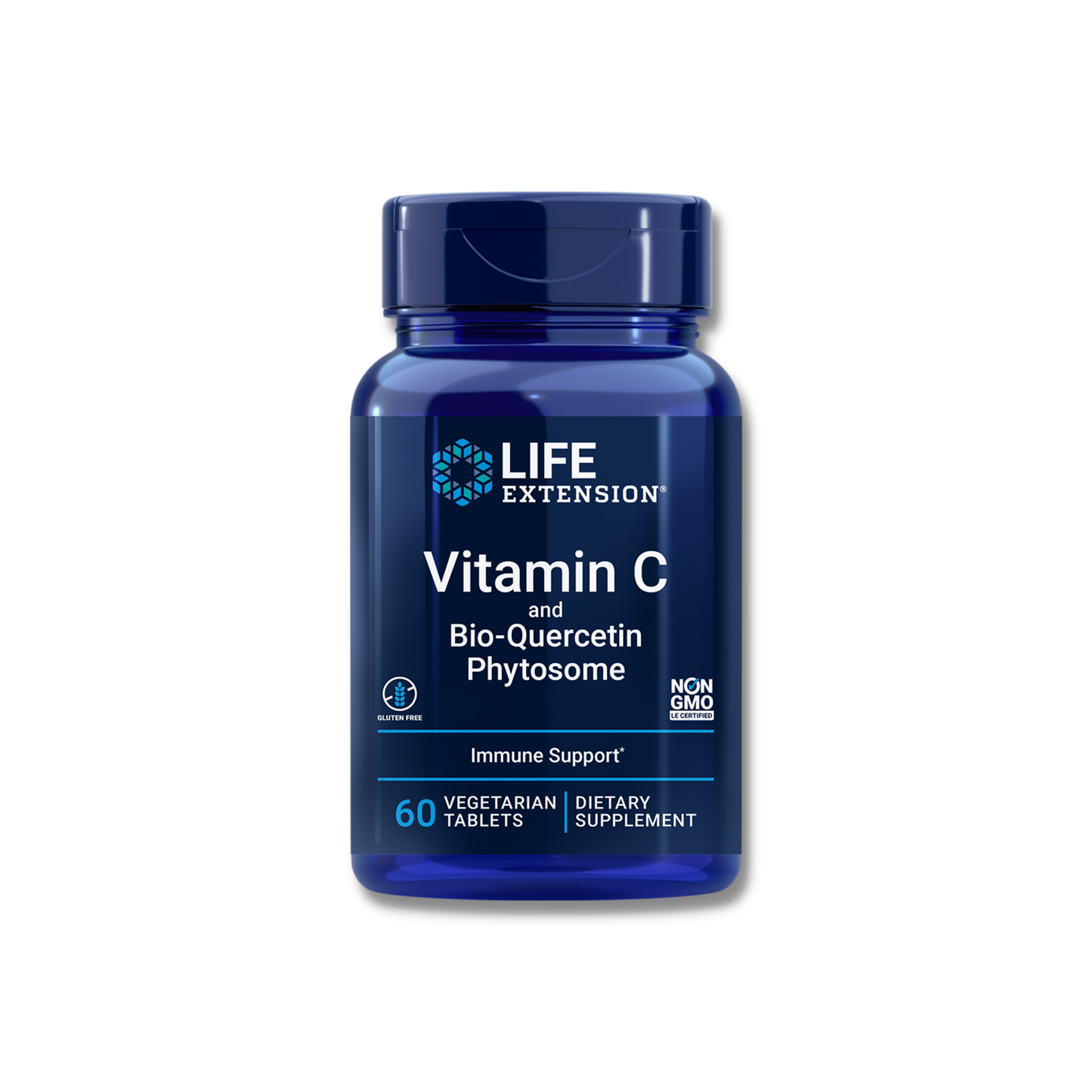 Vitamin C and Bio-Quercetin Phytosome