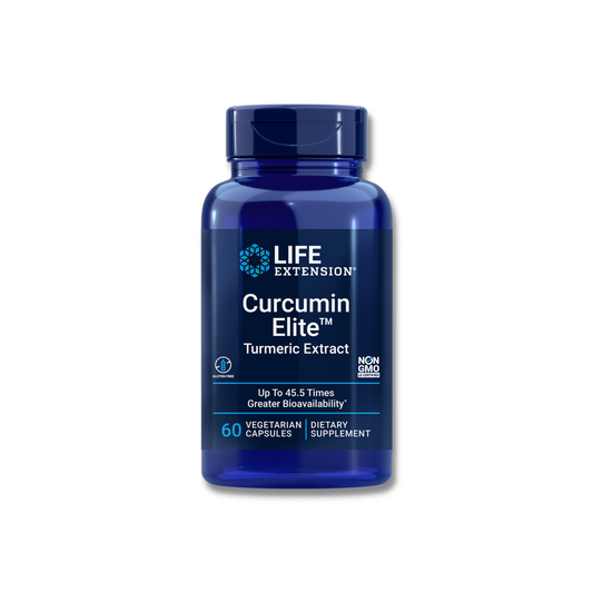 Curcumin Elite™ Turmeric Extract