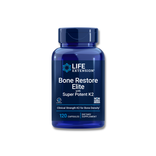Bone Restore Elite