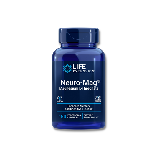 Neuro-Mag® Magnesium L-Threonate