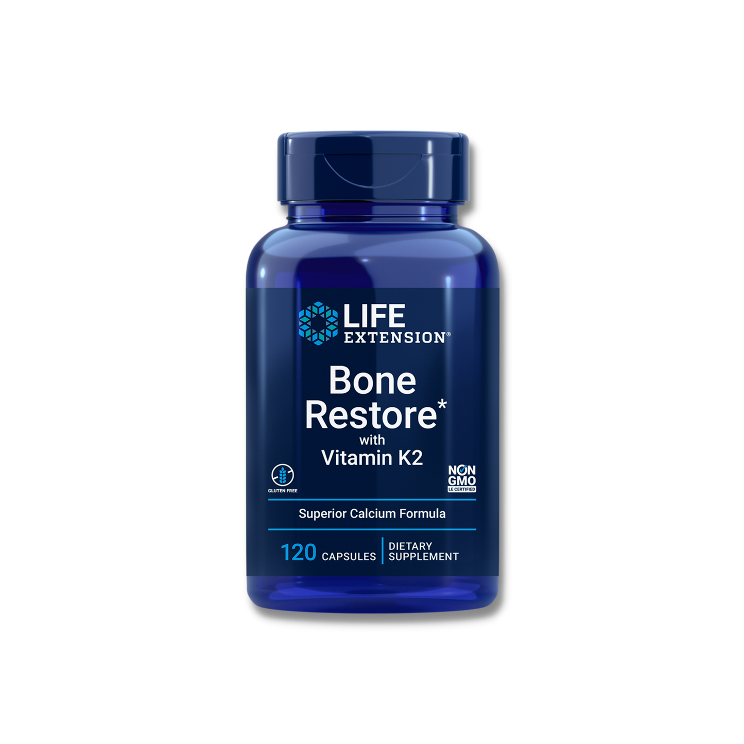Bone Restore with Vitamin K2
