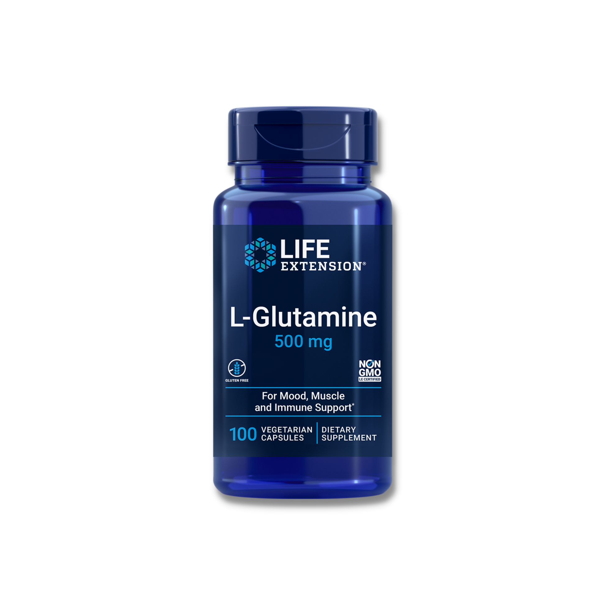 L-Glutamine