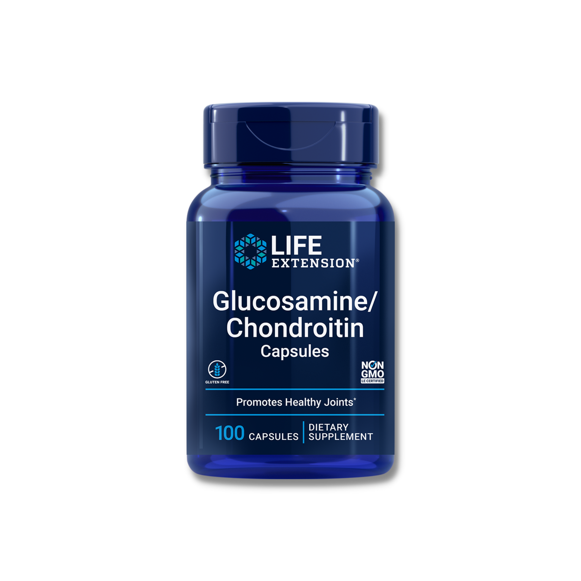 Glucosamine/Chondroitin Hylki