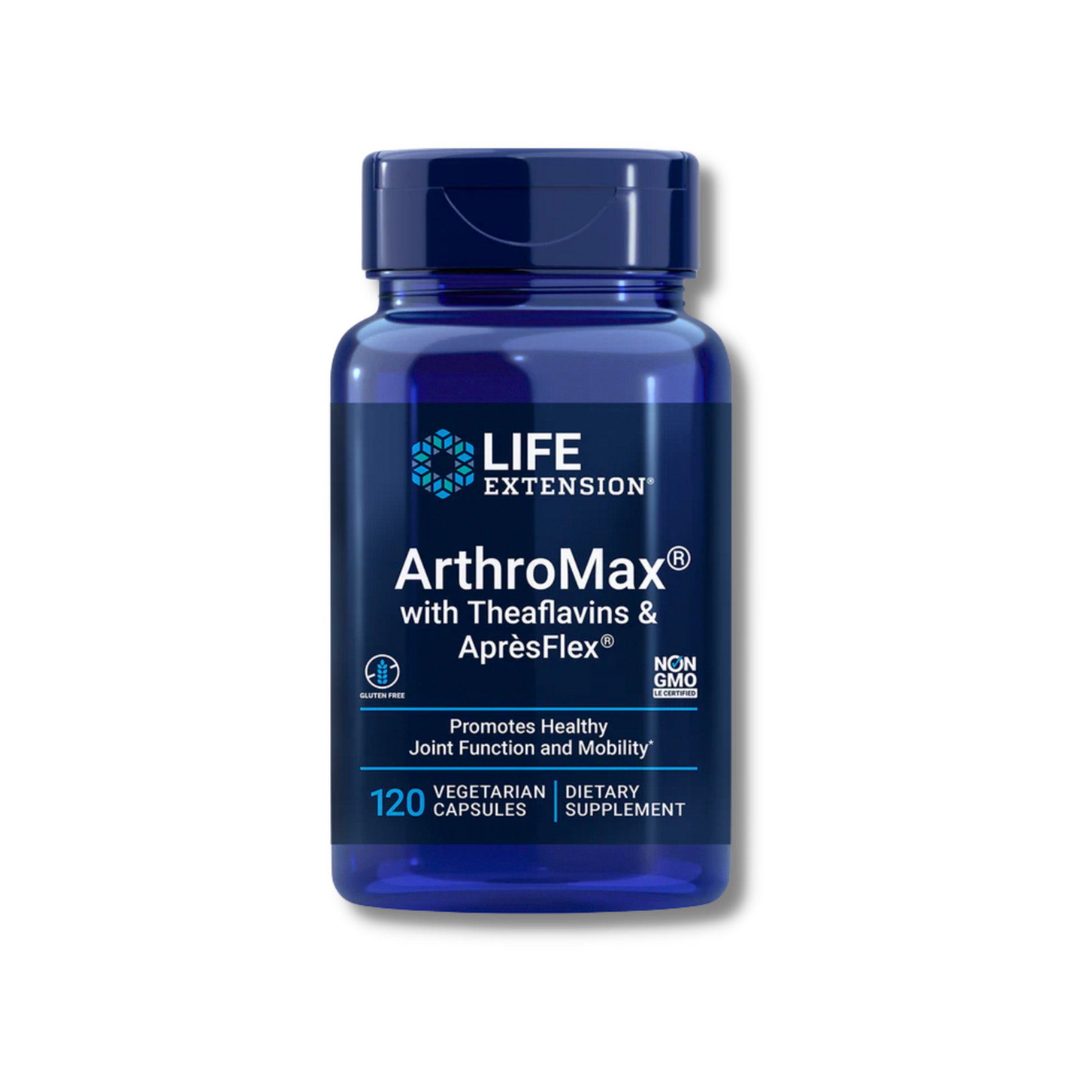 ArthroMax® with Theaflavins & AprèsFlex®